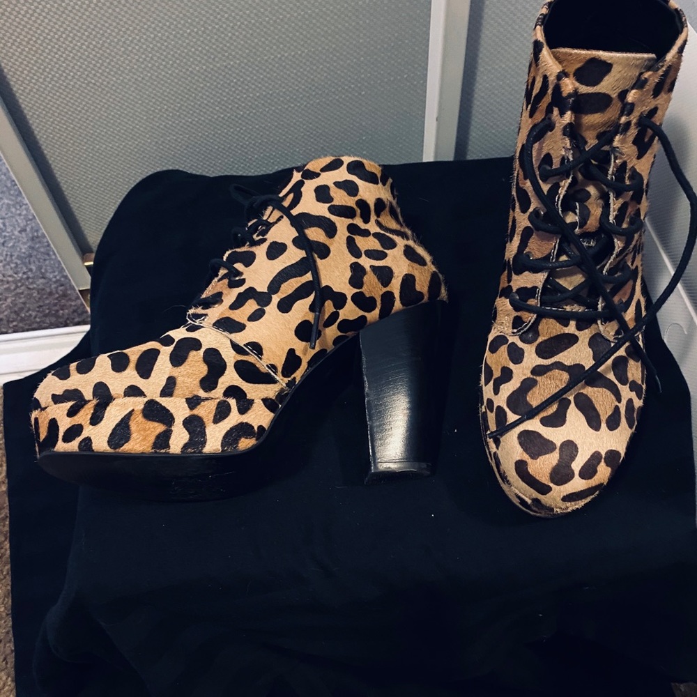 Booties